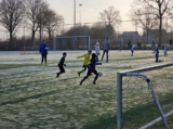 JO7 Toernooitje op Sportpark Het Springer zaterdag 15 februari 2025 (7/278)